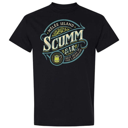 The Pirate Bar - Black - 1