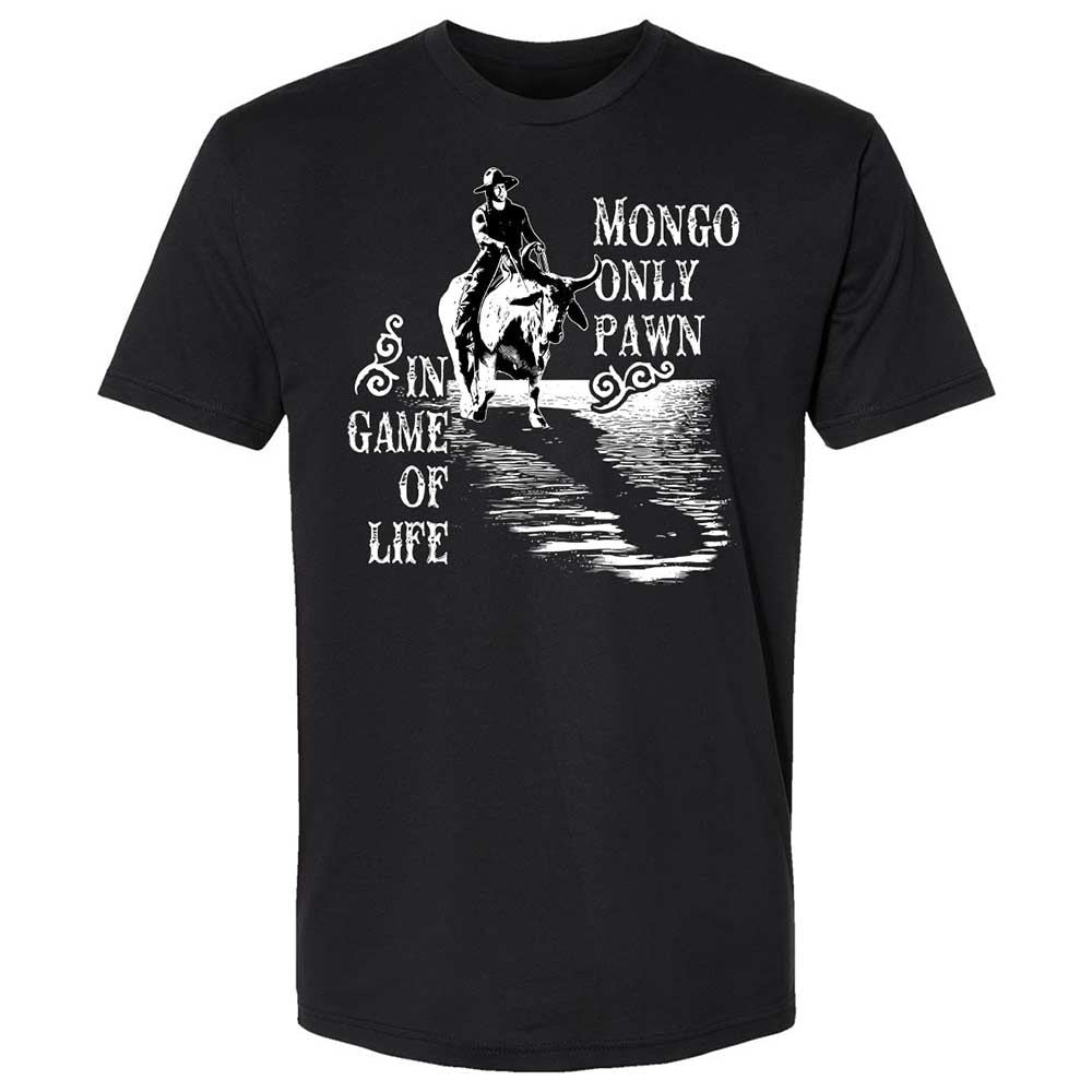 Premium Unisex T-Shirt - AHK1876N - Black - 1
