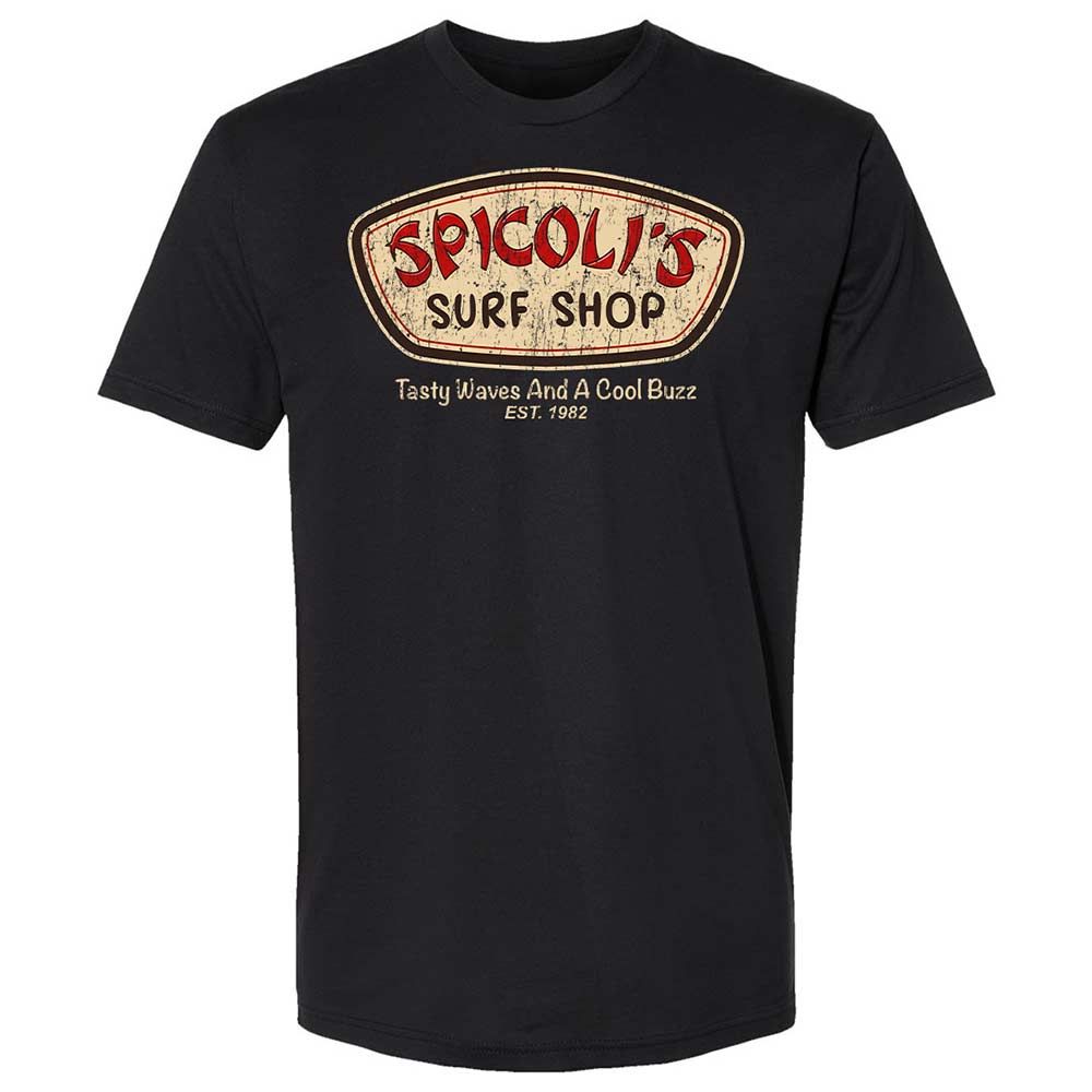 Premium Unisex T-Shirt - 8KTB64CX - Black - 1