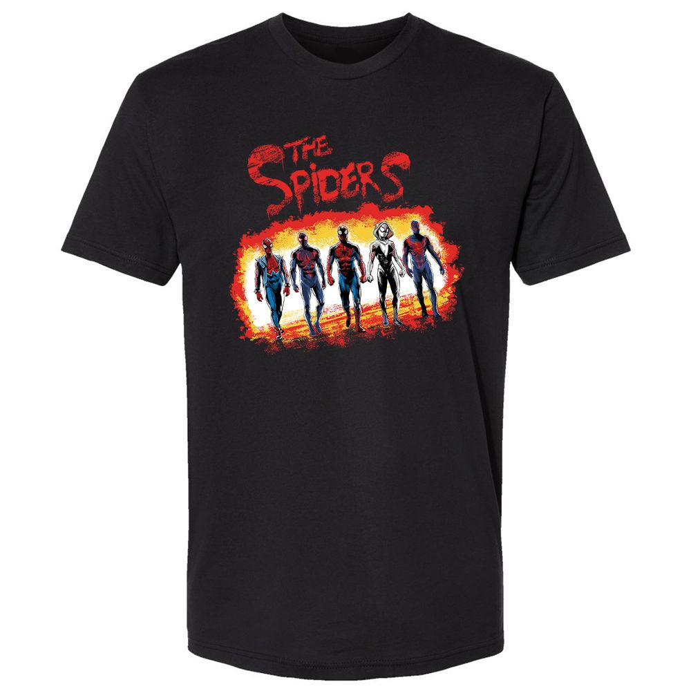 Premium Unisex T-Shirt - H736S66M - Black - 1