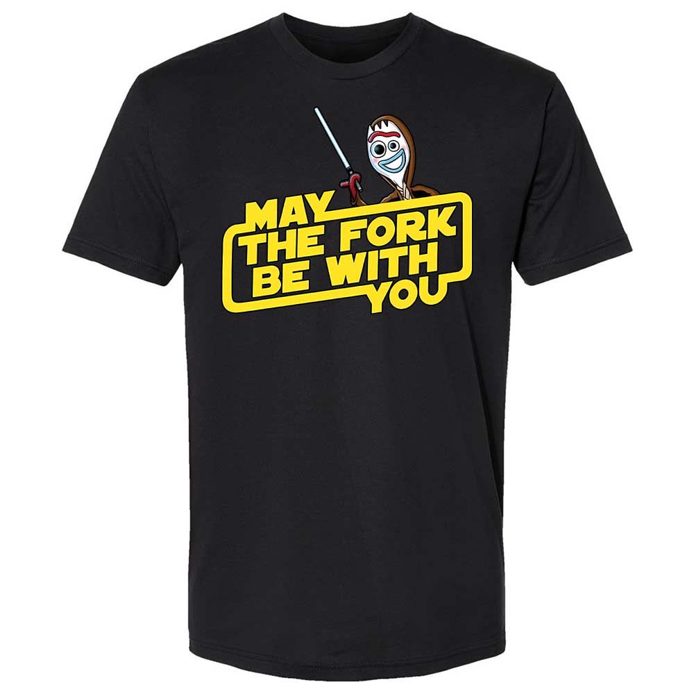 May The Fork - Black - 1