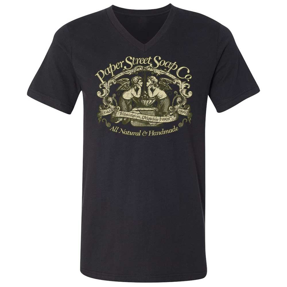 Paper Street Soap Company - Black - 1