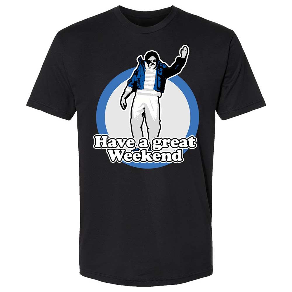 Premium Unisex T-Shirt - YLFC5KBJ - Black - 1