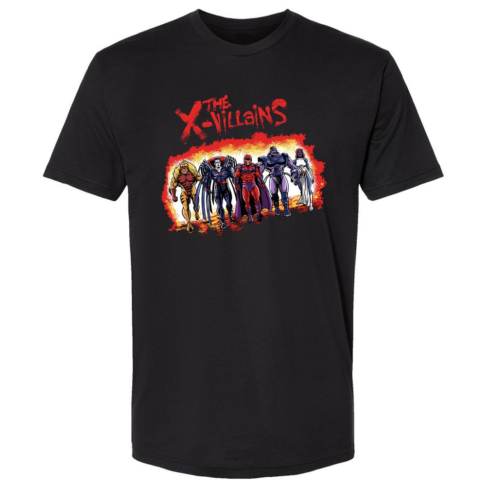 Premium Unisex T-Shirt - NEECX7AW - Black - 1
