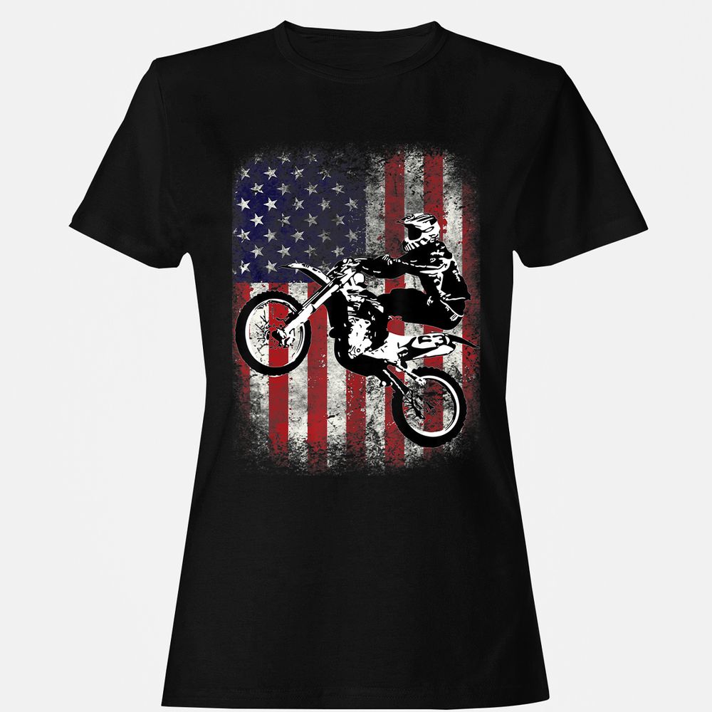 Women's T-Shirt - PW2WPCFE - Black - 1