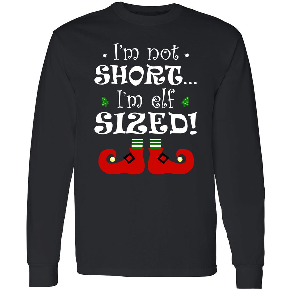 Long Sleeve T-Shirt - 8TC6N2WN - Black - 1