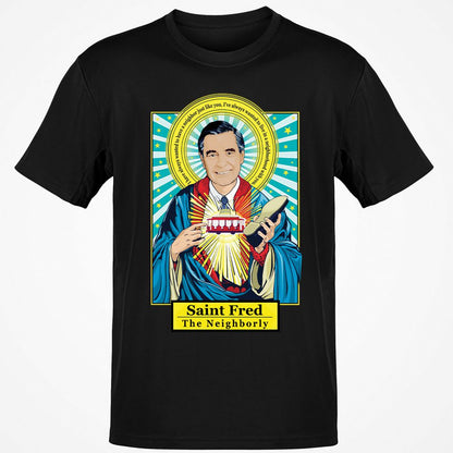 Classic Unisex T-Shirt - K6GCBMS9 - Black - 1