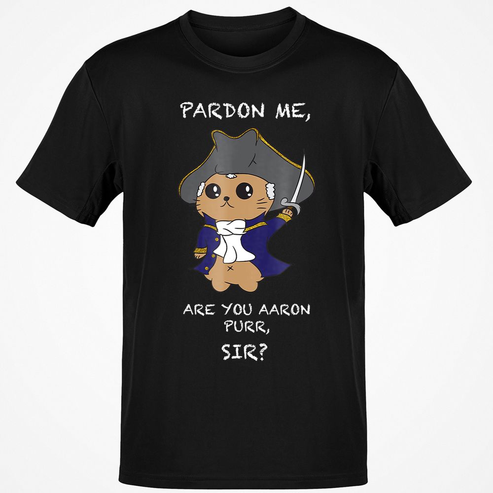 Classic Unisex T-Shirt - 9GWGNQ1T - Black - 1