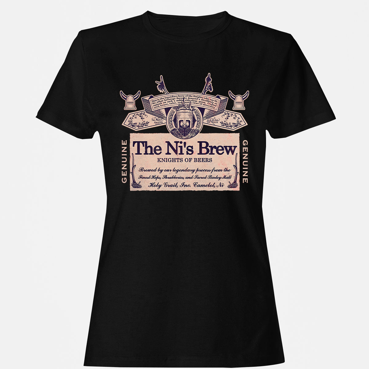 Women's T-Shirt - JATMFS8Y