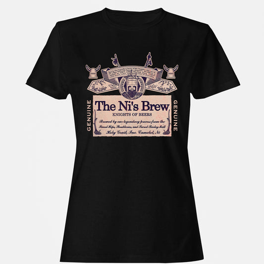 Women's T-Shirt - JATMFS8Y