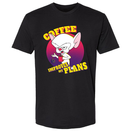 Premium Unisex T-Shirt - LZ8DSVW1 - Black - 1