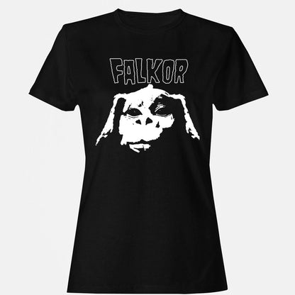 Women's T-Shirt - UGC523Y5 - Black - 1