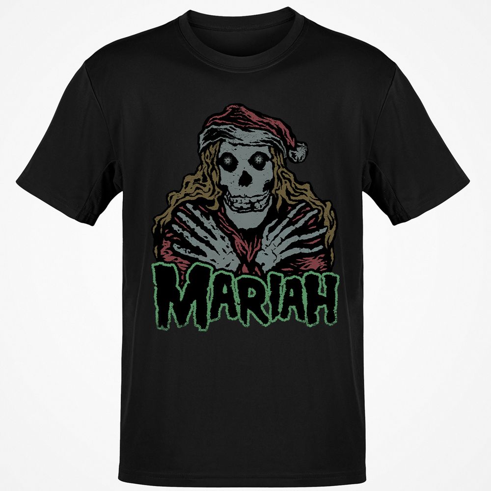 Classic Unisex T-Shirt - VPKNLCYD - Black - 1