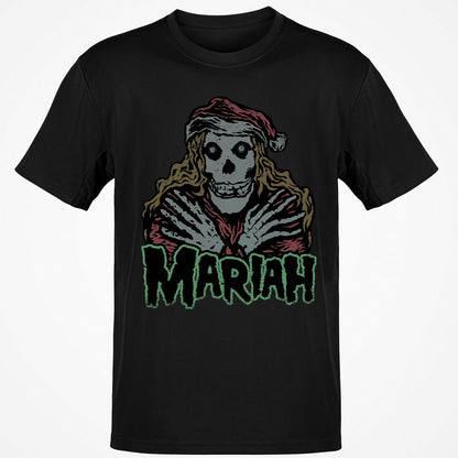Classic Unisex T-Shirt - VPKNLCYD - Black - 1