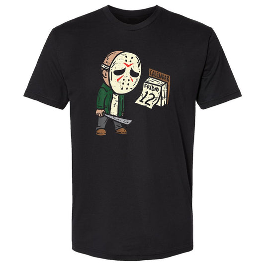 Premium Unisex T-Shirt - 6MJRHA3W - Black - 1