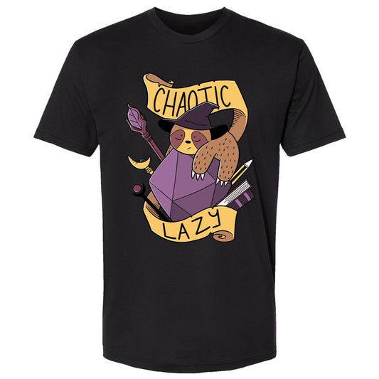 Premium Unisex T-Shirt - 56XDAJWJ - Black - 1