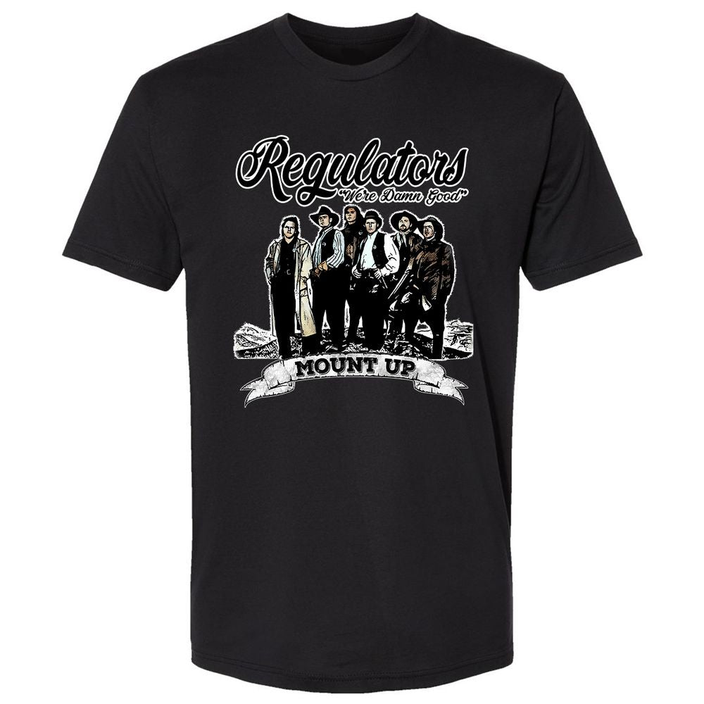 Young Guns - Black - 1