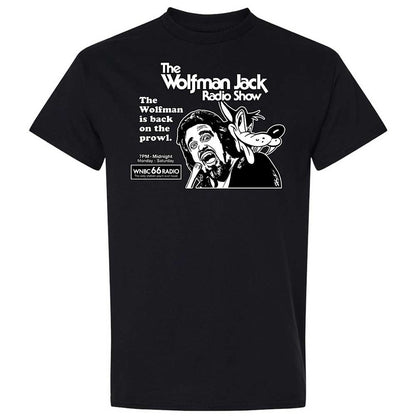 Classic Unisex T-Shirt - TMXNYKZT - Black - 1