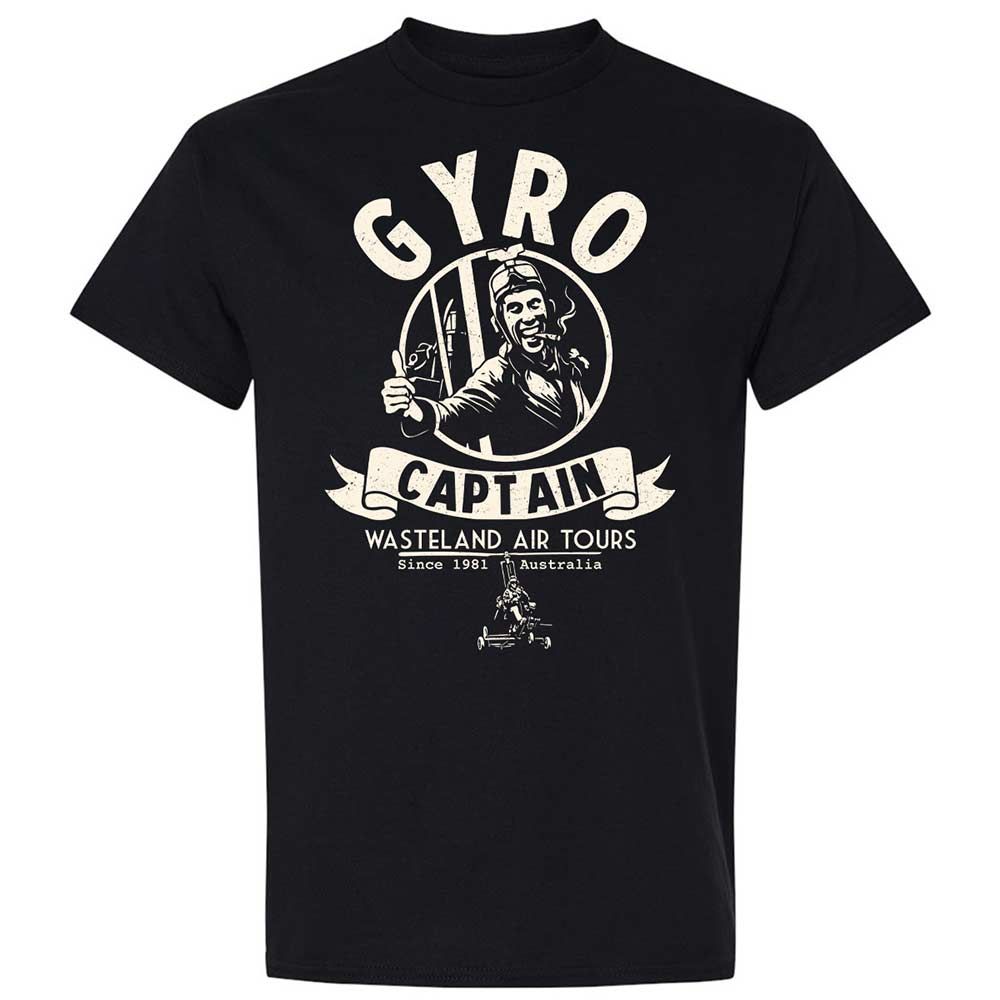 Classic Unisex T-Shirt - 2PYPX9DM - Black - 1