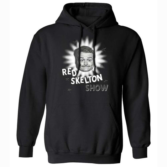 Classic Unisex Hoodie - Q6QJUNPS - Black - 1