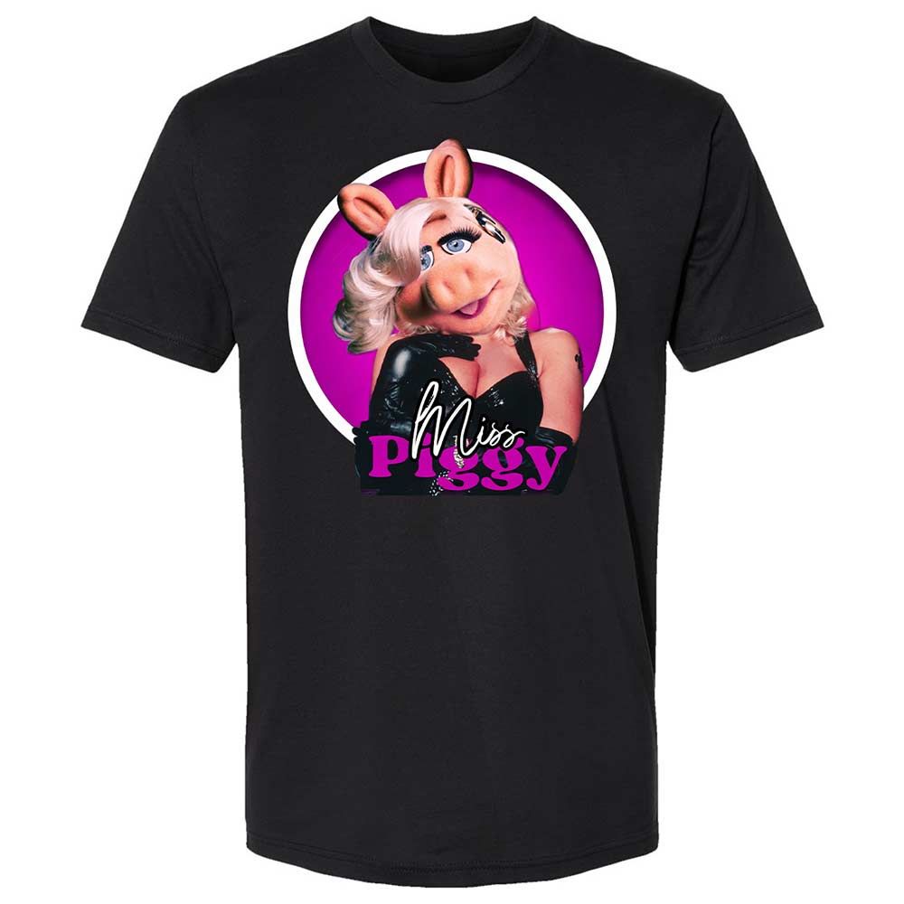 Premium Unisex T-Shirt - W5D1FM6Y - Black - 1