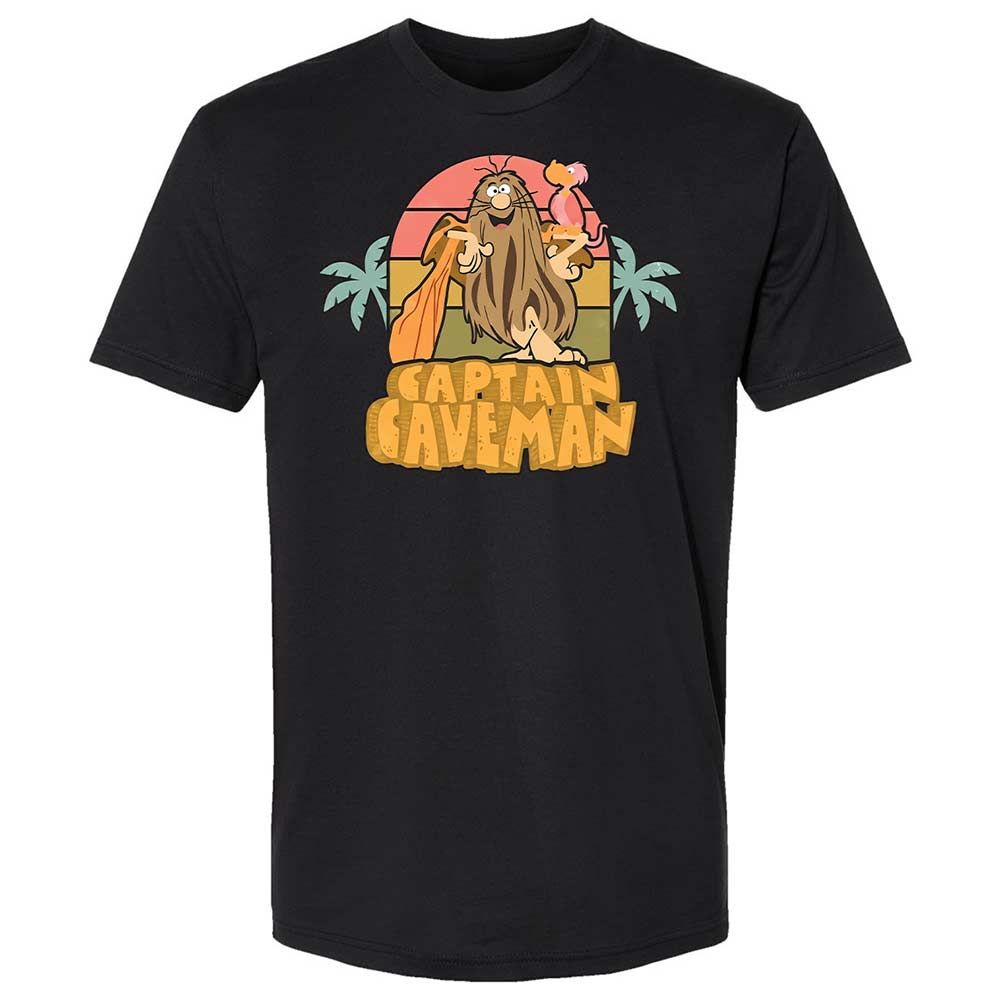 Premium Unisex T-Shirt - 7DK6XRRM - Black - 1