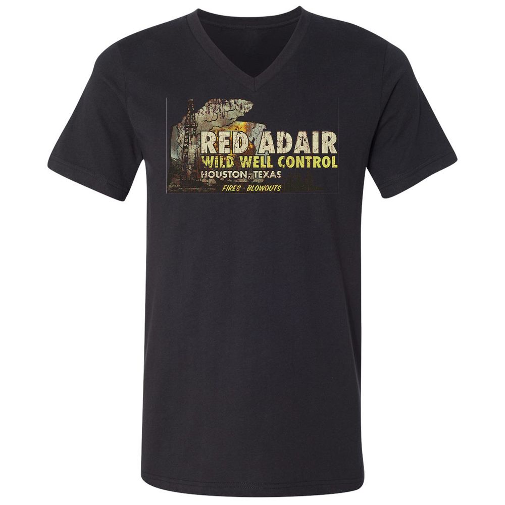 Firefighter - Black - 1