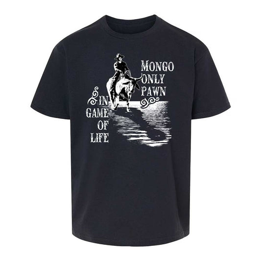 Kids T-Shirt - KU78WUWC - Black - 1