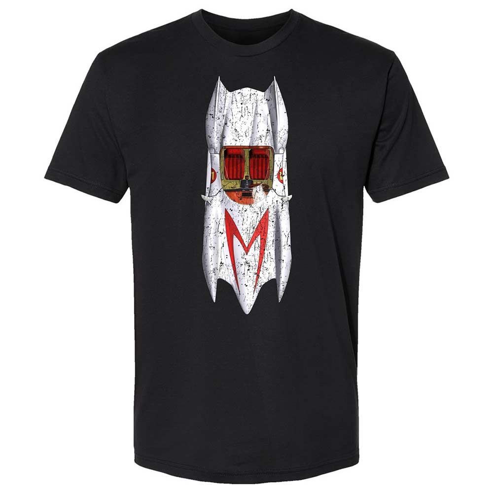 Speed Racer Mach 5 - Black - 1