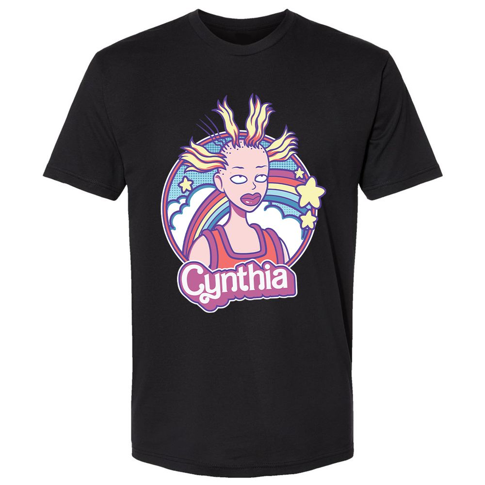 Premium Unisex T-Shirt - V1SJAR7W - Black - 1