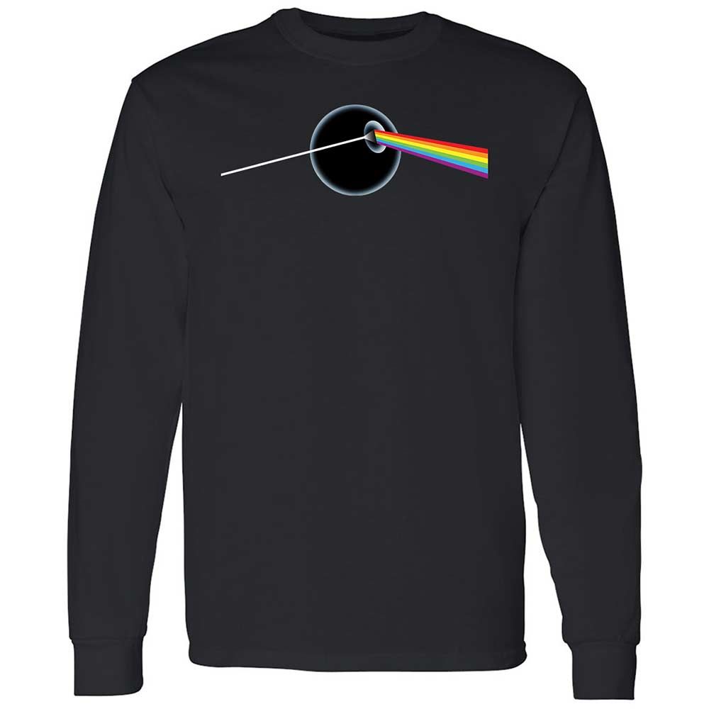 Dark Side Of That's No Moon - Black - 1