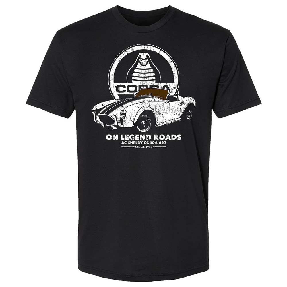 Premium Unisex T-Shirt - C6LA94EM - Black - 1