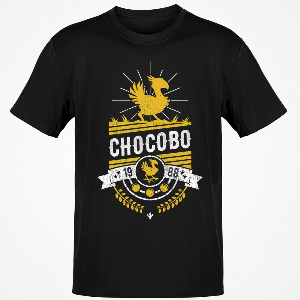 Classic Unisex T-Shirt - PASKCUUB - Black - 1