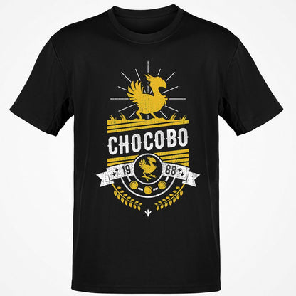 Classic Unisex T-Shirt - PASKCUUB - Black - 1