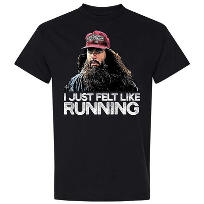 Classic Unisex T-Shirt - G8R913NF - Black - 1