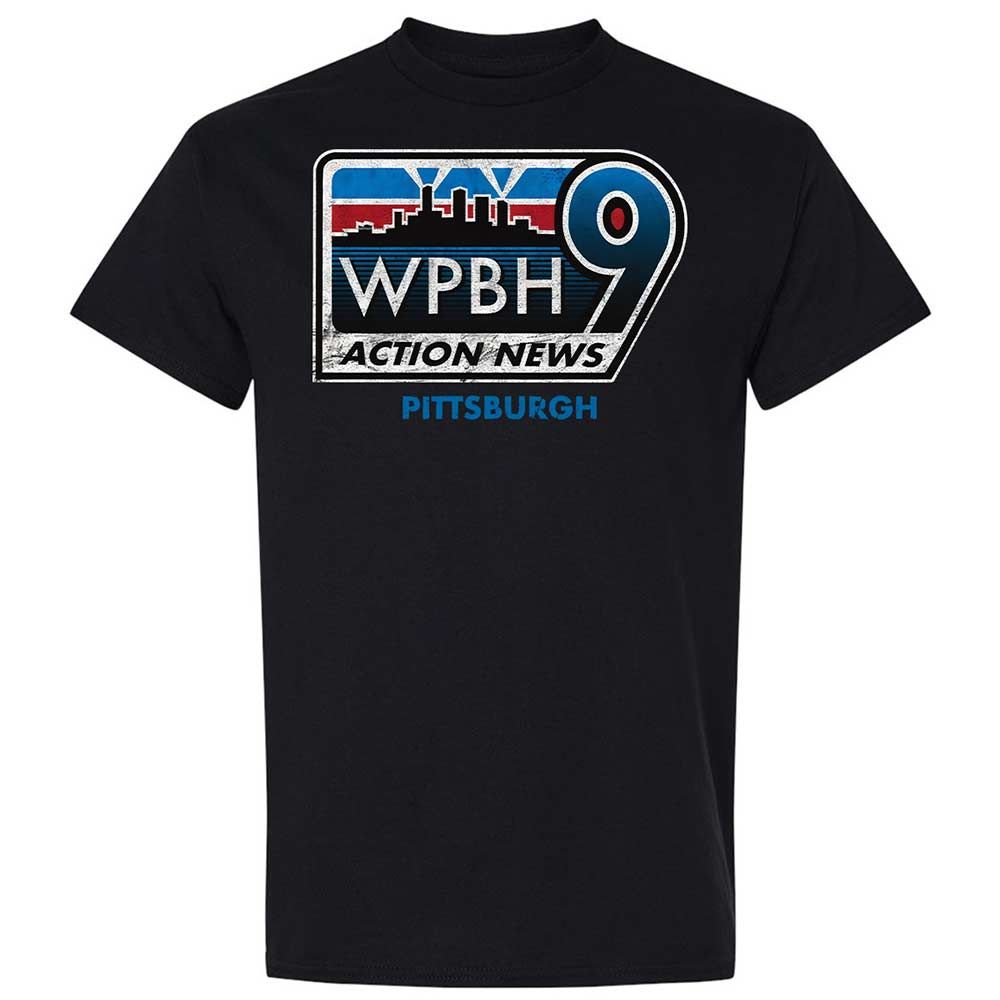 WPBH Channel 9 - Black - 1