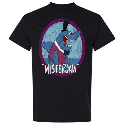 Classic Unisex T-Shirt - 67SMRQQN - Black - 1