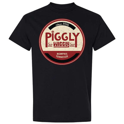 Classic Unisex T-Shirt - VXRP538M - Black - 1