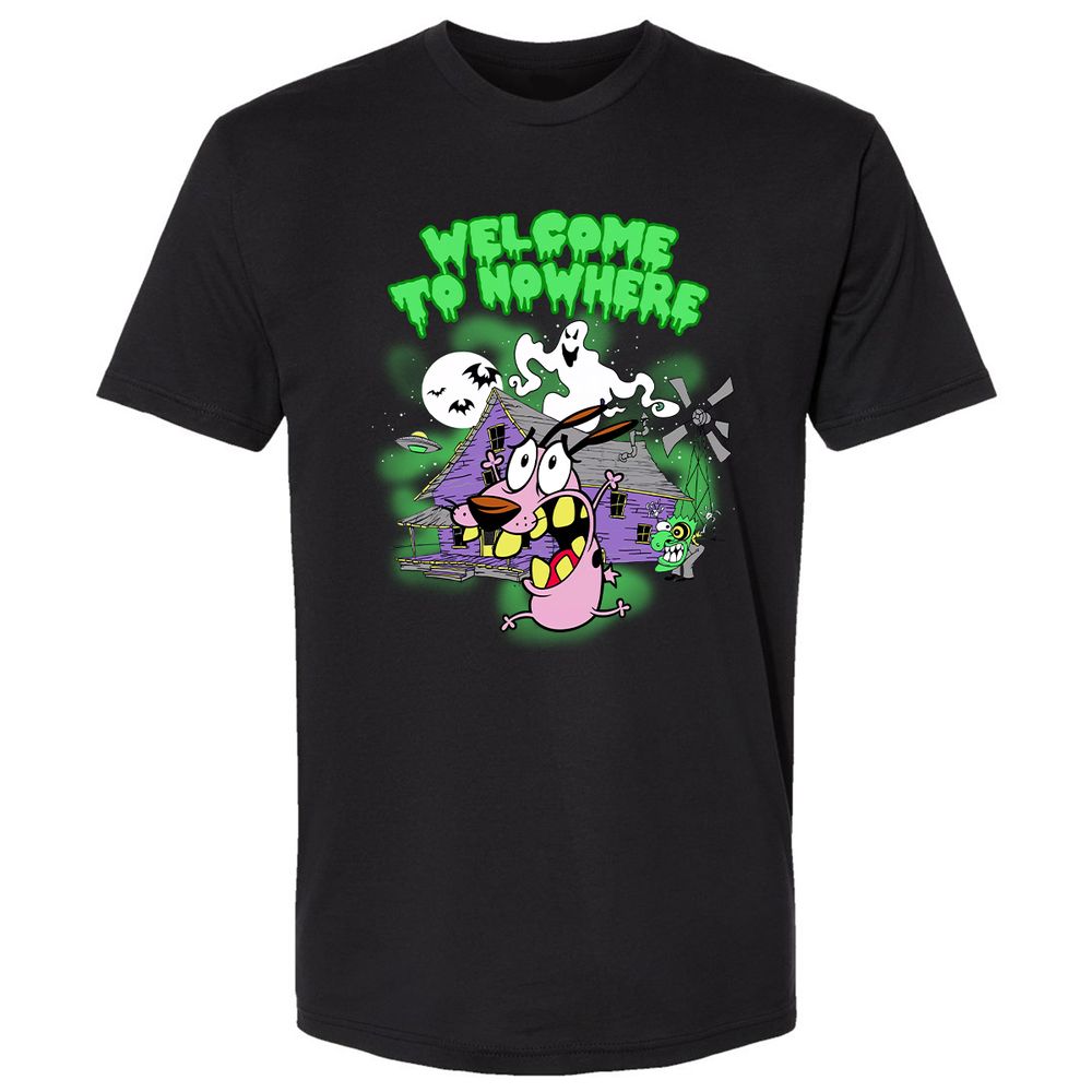 Premium Unisex T-Shirt - 9PKYFNTS - Black - 1