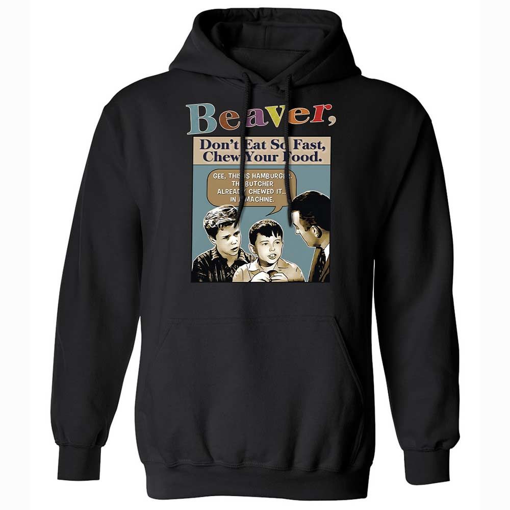 Classic Unisex Hoodie - WAGHMRAP - Black - 1