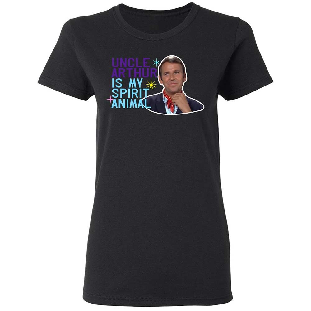 Women's T-Shirt - 27LB8BZW - Black - 1