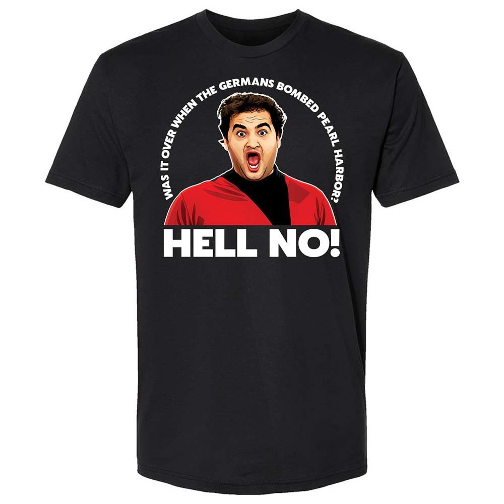 Premium Unisex T-Shirt - WZ75SW5J - Black - 1