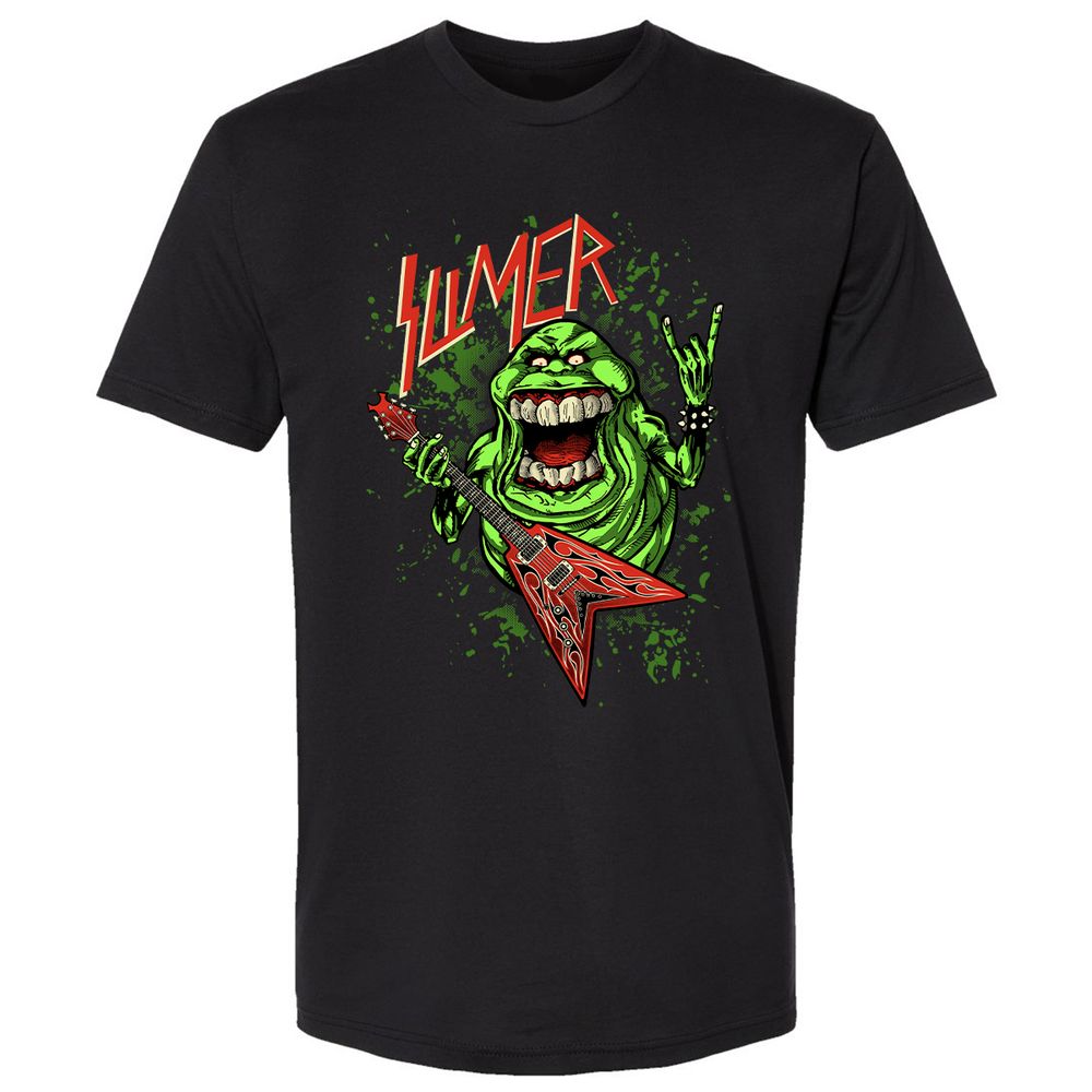 Premium Unisex T-Shirt - UYAFD91C - Black - 1