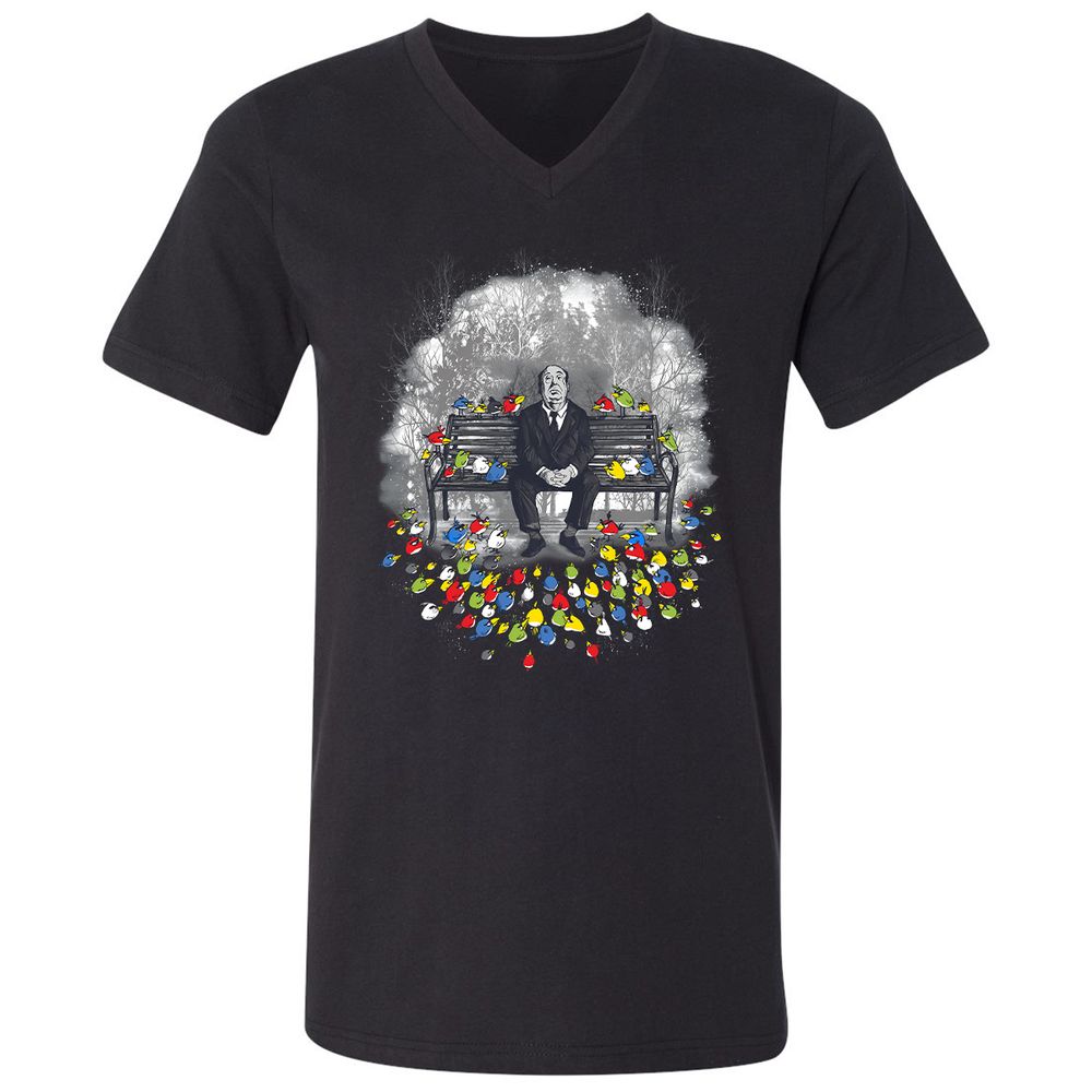 The angry birds - Black - 1