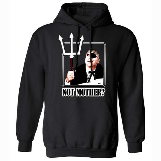 Not Mother? - Black - 1