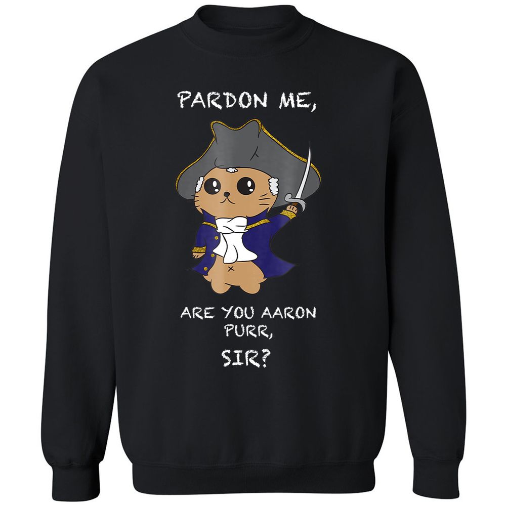 Classic Unisex Sweatshirt - E31UXX54 - Black - 1