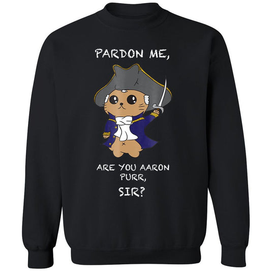 Classic Unisex Sweatshirt - E31UXX54 - Black - 1