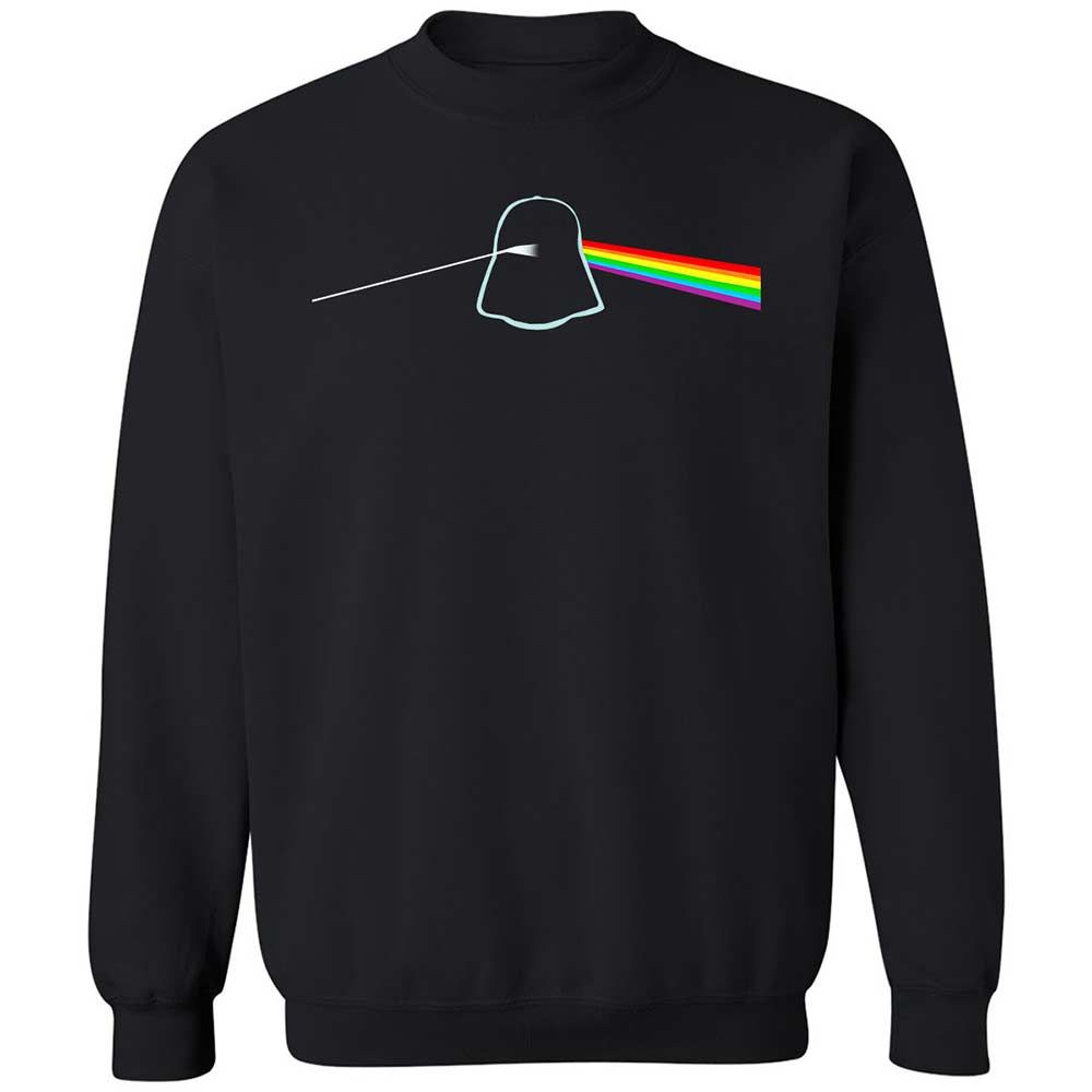 Welcome to the Dark Side - Black - 1