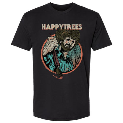 Premium Unisex T-Shirt - QSPWF9WB - Black - 1