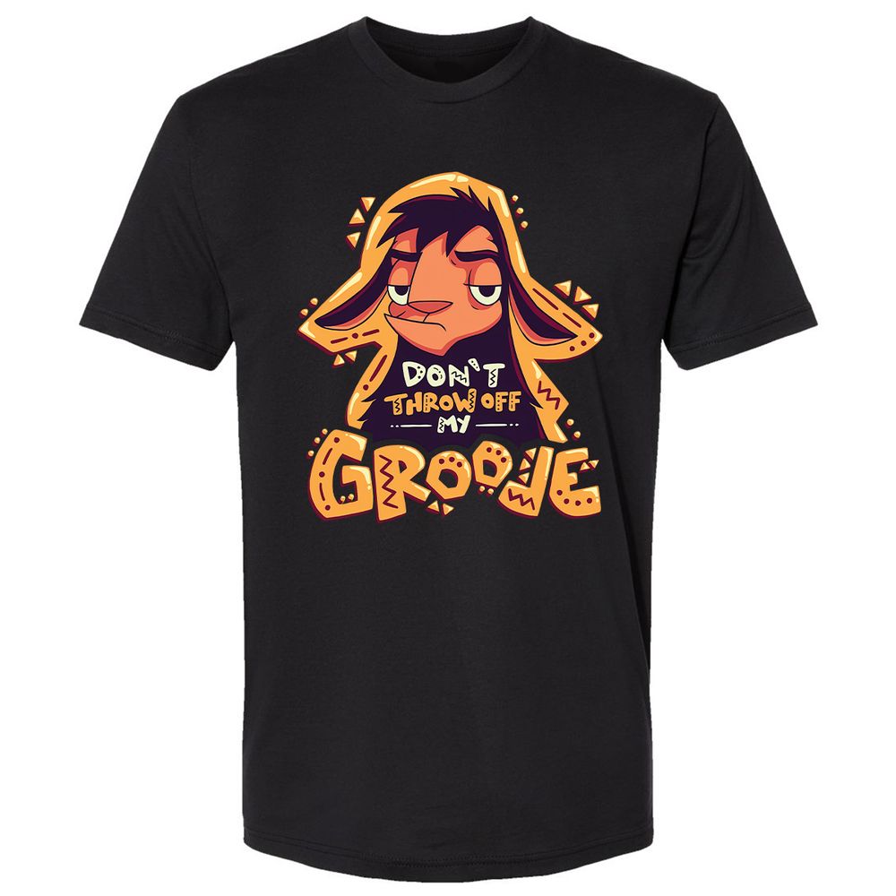 Premium Unisex T-Shirt - 1WEG97H4 - Black - 1